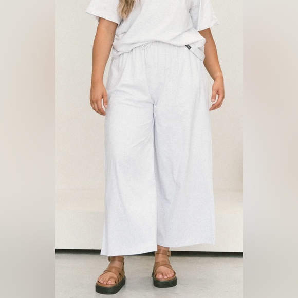 He lullaby club essentials pant - Picture 2 of 4